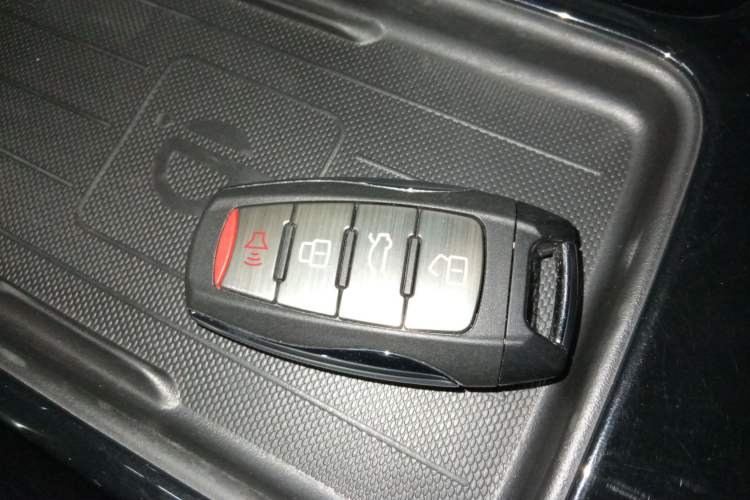 Used Haval DARGO 2022 1.5T DCT Two-Wheel Drive Mastiff Pursuit Edition
