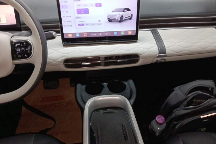 Used Dongfeng NAMMI 01 2024 430 Plus Smart+
