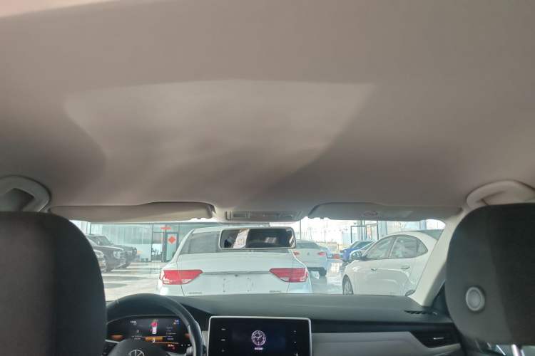 Used Volkswagen Bora 2023 200TSI DSG Comfort Edition