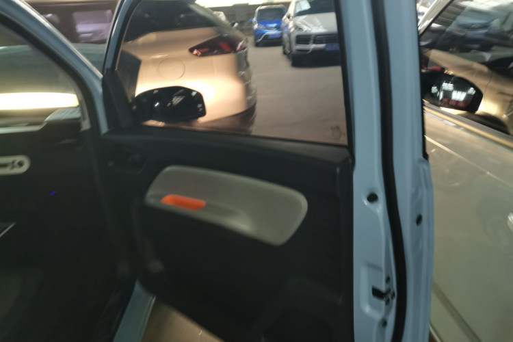 Used Wuling Hongguang MINIEV 2022 Enjoy Edition Lithium Iron Phosphate
