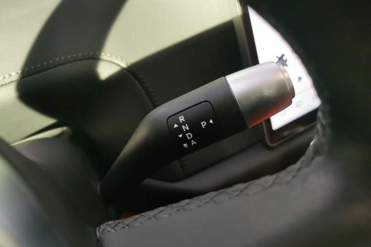 Used Li Auto L7 2023 Pro Model
