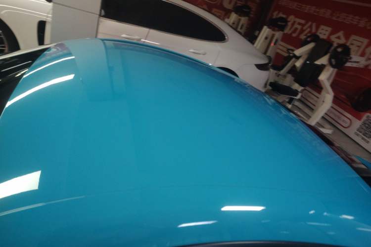 Used Porsche 718 2020 Cayman 2.0T
