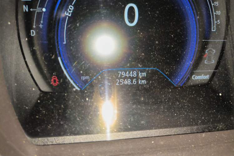 Used Renault Espace Classic 2018 TCe 300 Prestige Edition
