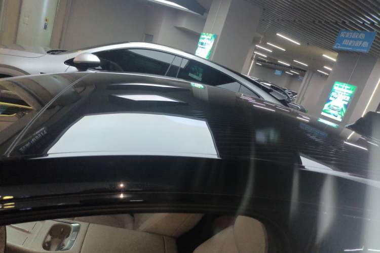 Used XPeng P7+ 2024 Ultra-Long Range Max
