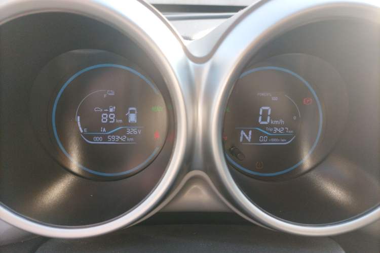 Used ORA Black Cat 2021 351 km Standard Version