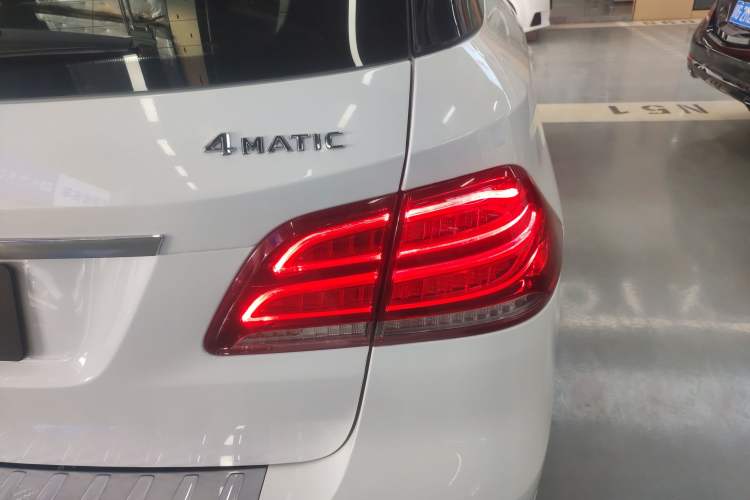 Used Mercedes-Benz GLE 2016 GLE 320 4MATIC Dynamic Edition
