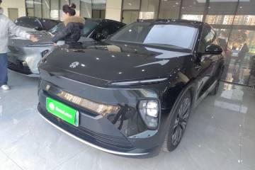 Used Nio ES8 2023 75 kWh