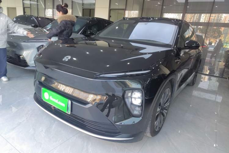 Used Nio ES8 2023 75 kWh