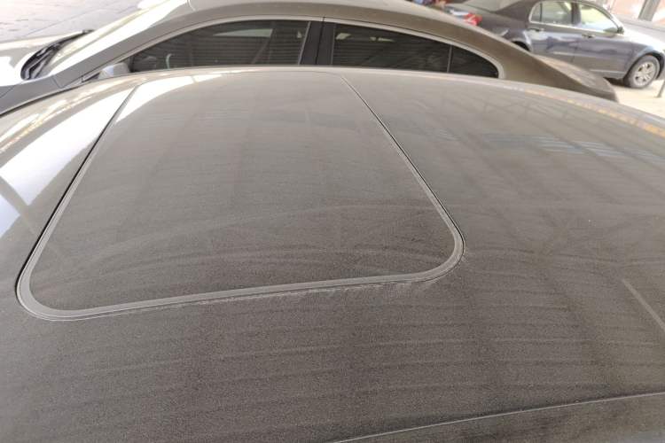 Used Volkswagen Magotan 2016 1.8TSI Luxury Comfort Model
