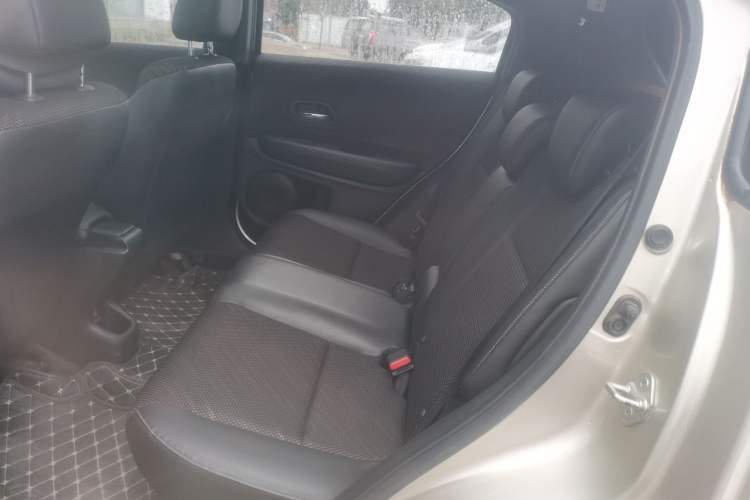 Used Honda XR-V 2017 1.8L EXi CVT Comfort Version