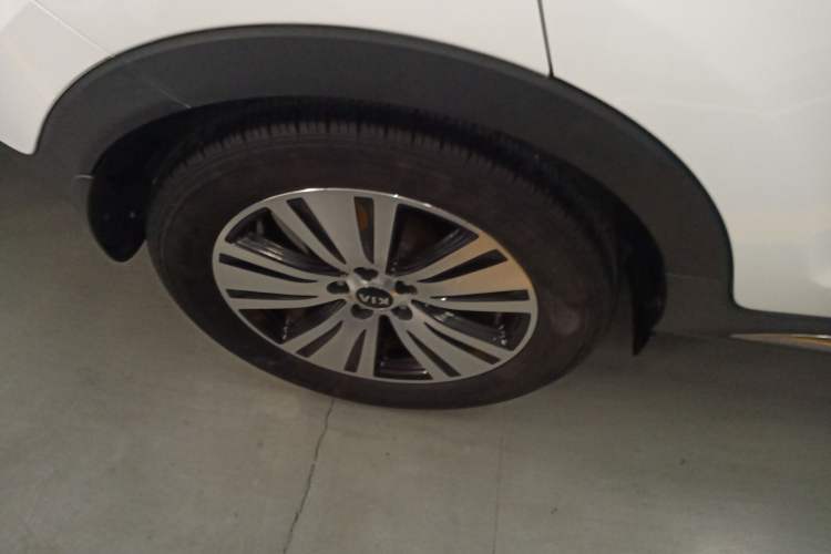 Used Kia Sportage R 2016 2.0L Automatic Two-Wheel Drive DLX
