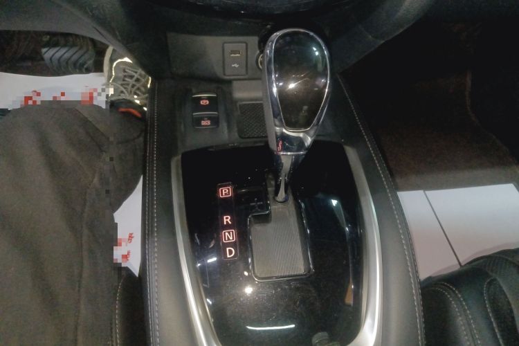 Used Nissan X-Trail 2021 2.5L CVT 4WD XL ITS Luxury Navigation Edition
