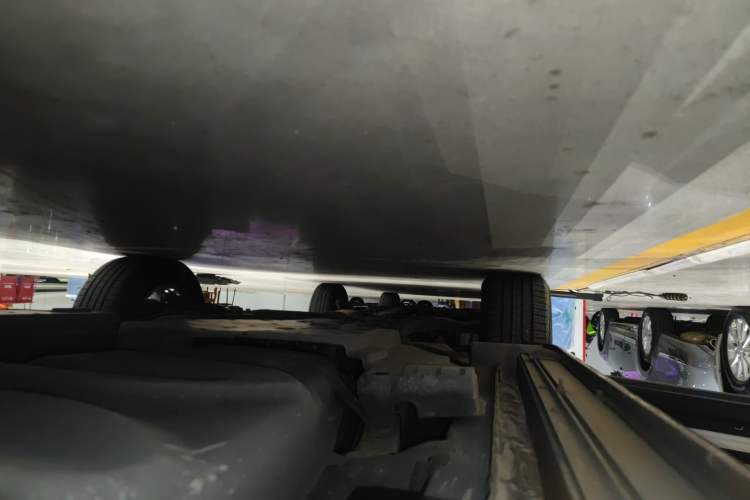 Used Toyota RAV4 2015 2.0L CVT Two-Wheel Drive Fashion Edition