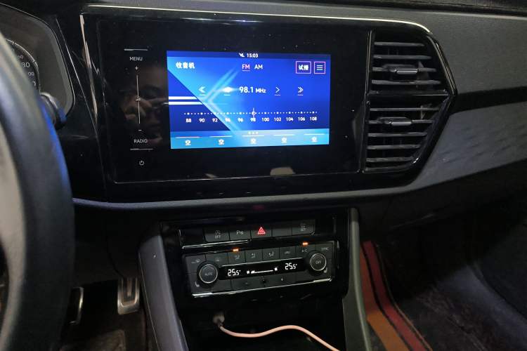 Used Jetta VS5 2019 280TSI Automatic Glory Edition