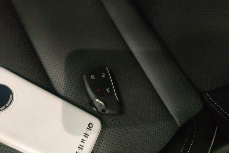 Used Buick Envision 2023 Encore Plus 652T Five-Seat All-Wheel-Drive Luxury Model