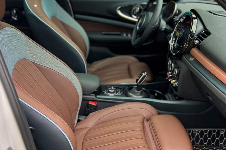 Used  Clubman 2023 Final Edition The Last Gentleman Commemorative Edition
