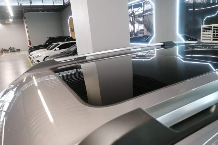 Used Haval H Dog 2023 2.0T Two-Wheel Drive Trendy Outdoor Edition