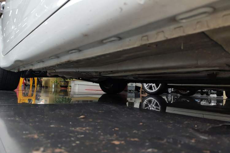 Used MG 6 2021 1.5T Automatic Lingchao Edition
