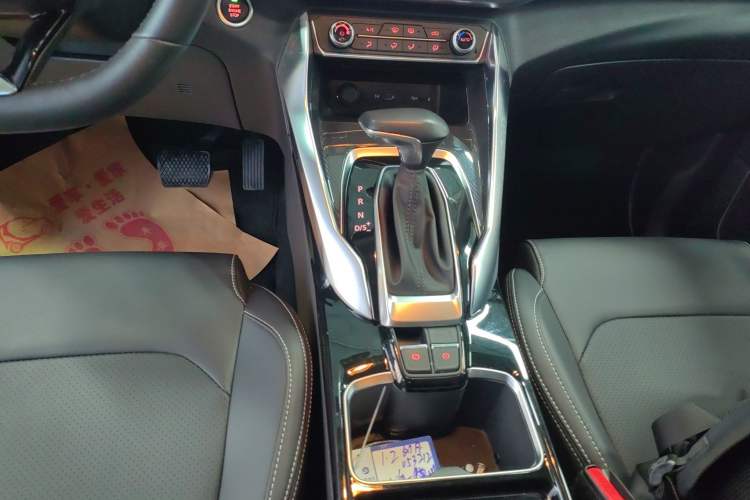 Used SAIC MAXUS G50 2022 1.5T Automatic Comfort Touring B
