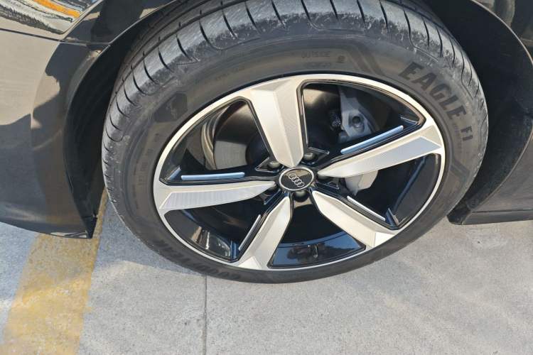 Used Audi A6L 2024 40 TFSI Luxury Dynamic Edition
