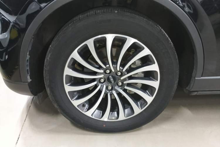 Used Lincoln Aviator 2020 3.0T V6 Four-Wheel Drive Zunya Edition