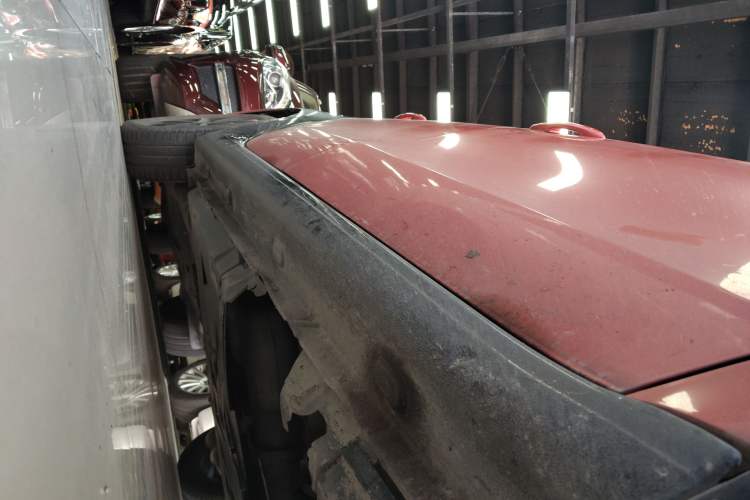 Used  forfour 2016 1.0L 52 kW Passion Edition
