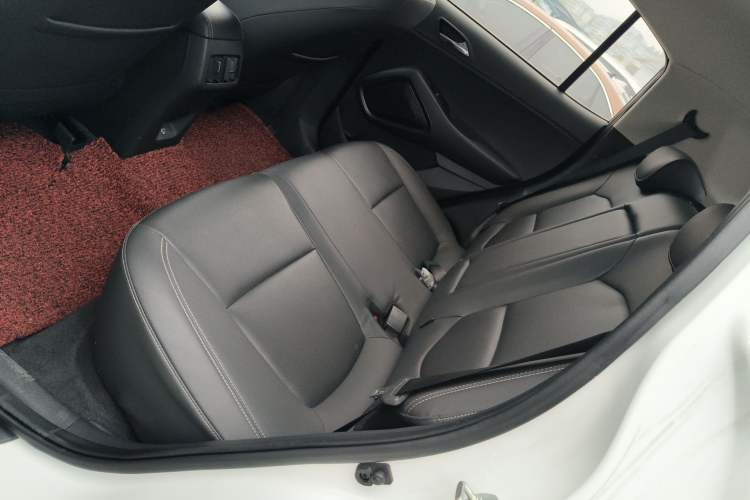 Used Hyundai ix35 2021 2.0L Automatic 2WD GLS Leading Edition