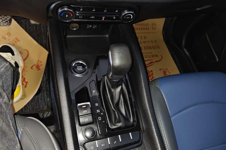 Used Chery Tiggo 5x 2019 HERO 1.5L CVT Fashion Edition
