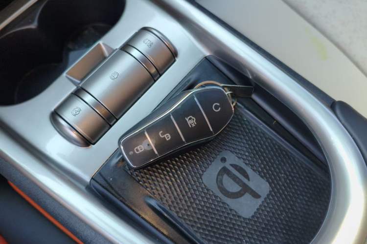 Used BYD Dolphin 2021 405 km Fashion Edition
