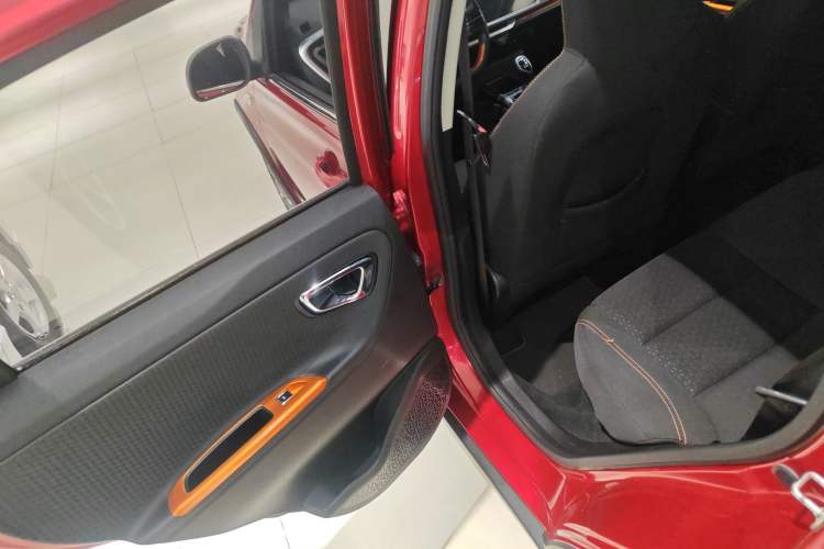 Used Geely Auto Vision X1 2017 1.3L Automatic Fun Edition
