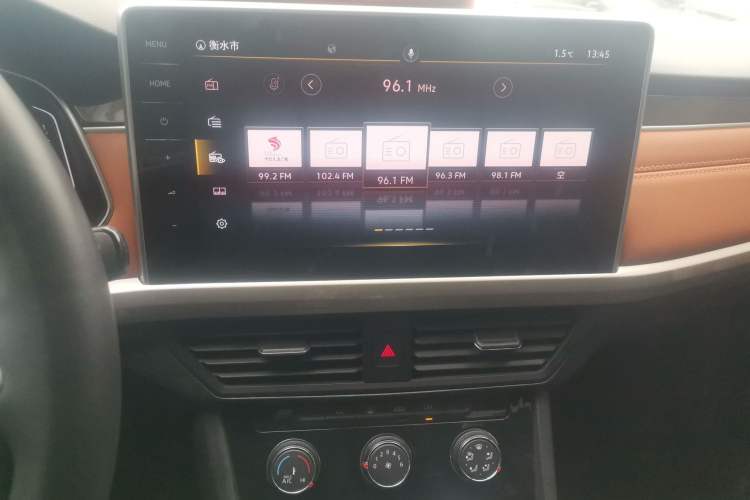 Used Volkswagen Bora 2023 200TSI DSG SmartDrive PRO Edition