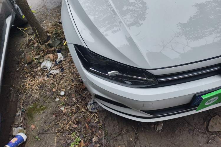 Used Volkswagen Polo 2023 Revised Plus 1.5L Automatic – Enjoy Life Edition