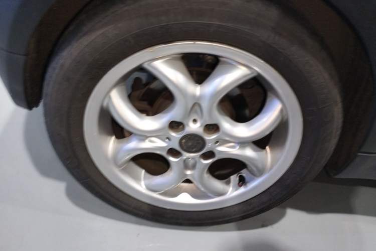 Used  MINI 2011 1.6L COOPER Fun
