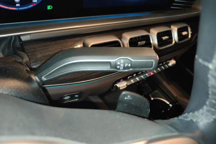 Used Mercedes-Benz GLE 2021 GLE 350 4MATIC Stylish Model
