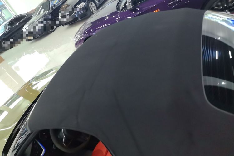 Used BMW Z4 2019 sDrive 25i M Sport Package
