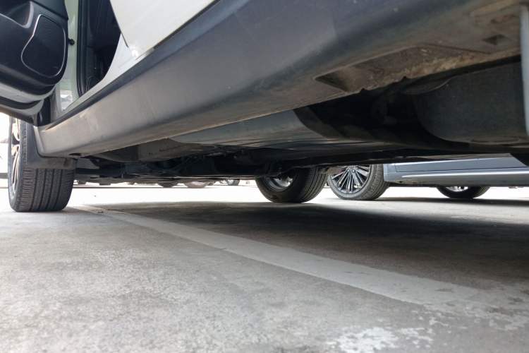 Used Kia KX5 2016 1.6T Automatic Two-Wheel Drive DLX
