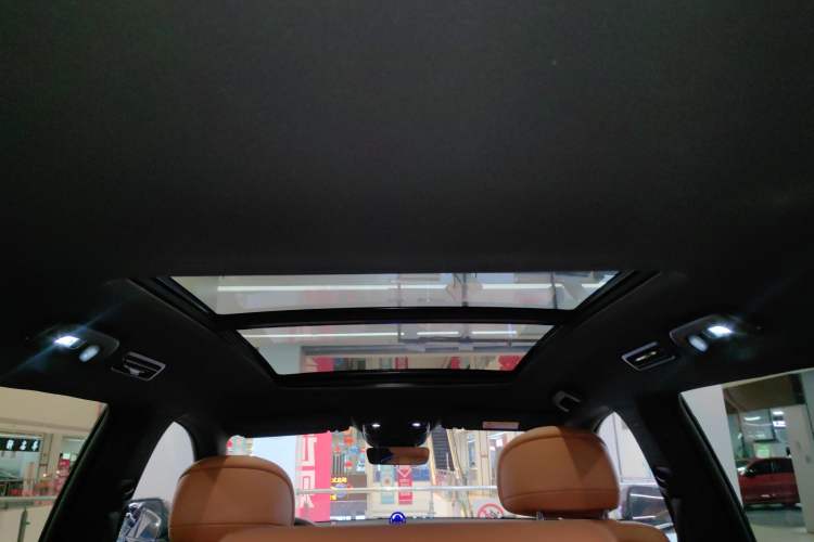 Used Hima AITO M7 2024 1.5T Intelligent Drive 4WD Ultra Version 5 Seats