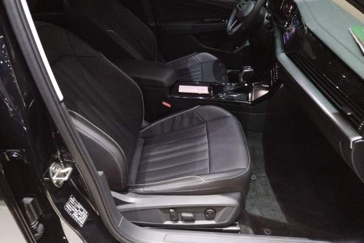 Used Volkswagen Passat 2023 Revised 330TSI Starry Elite Edition
