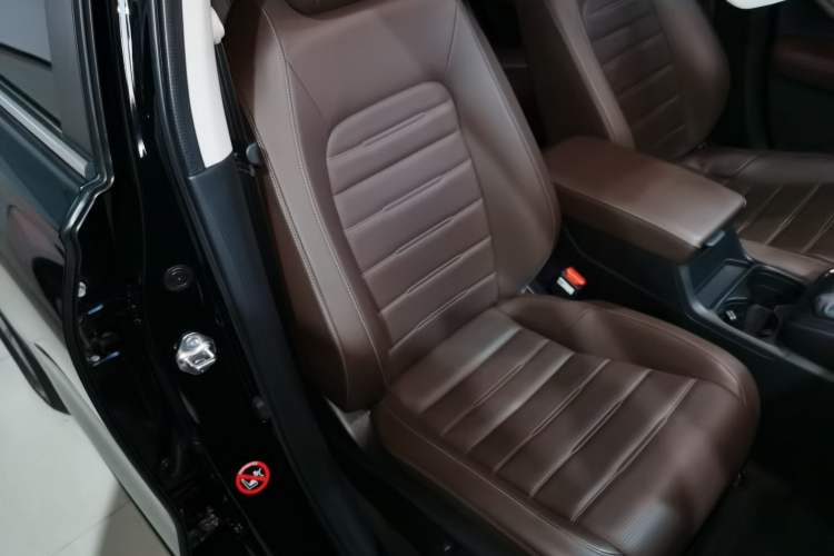 Used Honda CR-V 2023 240TURBO Two-Wheel Drive Smart Edition 5 Seats