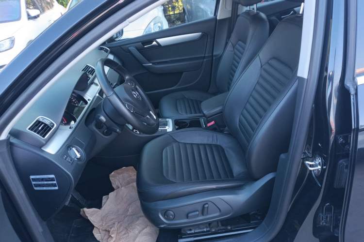 Used Volkswagen Magotan 2016 1.8TSI Smart Comfort Model