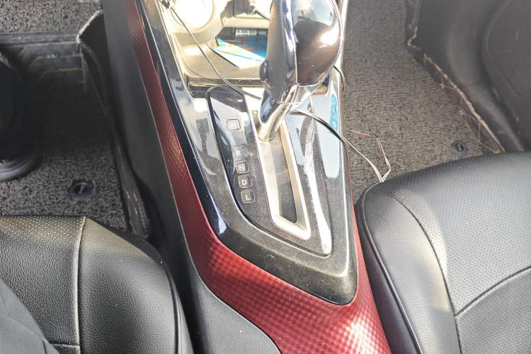 Used Nissan Lannia 2019 1.6L CVT Smart Connect Smart Cool Version China V Standard
