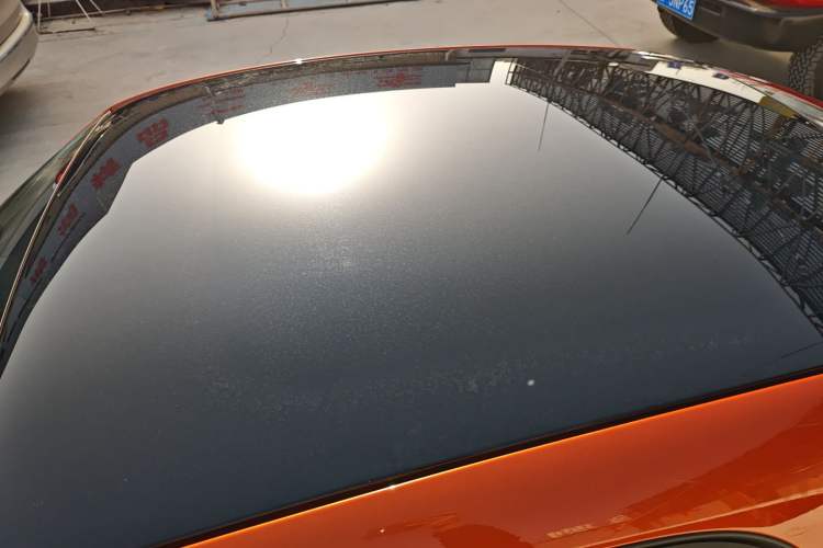 Used  fortwo 2015 1.0L 52 kW Hardtop Passion Edition