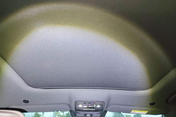 Used BYD Han 2025 DM-i 125KM Prestige Model