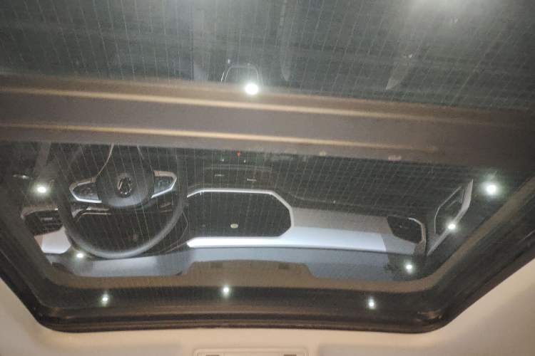 Used Volkswagen Tacqua 2021 1.5L Automatic Yue Zhi Lian Edition
