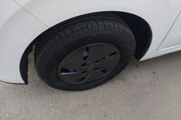 Used Wuling Hongguang New Energy 2025 Extended-Range Hybrid 50KM Comfort Version