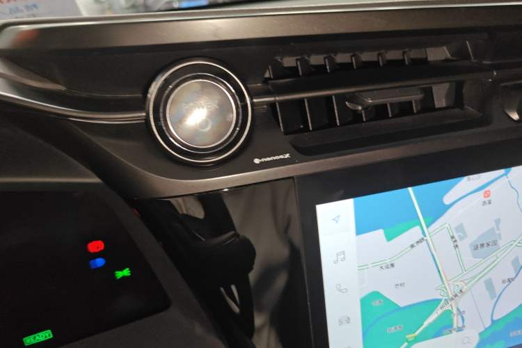 Used Lexus RZ 2023 450e All-Wheel Drive Luxury Edition