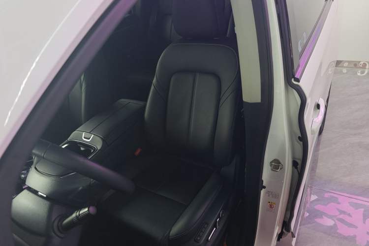 Used GAC Trumpchi M8 2021 Lingxiu Series 390T Ultimate Edition
