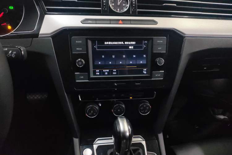 Used Volkswagen Magotan 2019 280TSI DSG Leading Model China V Standard
