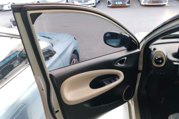 Used Wuling Bingo 2023 333 km Fast-Share Version