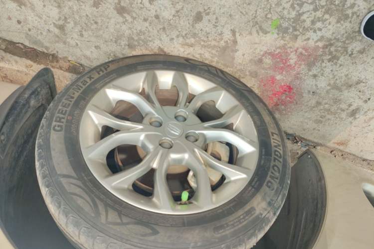 Used Geely Auto Vision 2018 1.5L Automatic Prestige Model